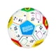 thumbnail image 2 of Balón de fútbol Crayola oficial unisex para niños, tamaño 3 divisiones, caja, 2 of 6