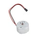thumbnail image 1 of Motor De Ventilador Para Hogar, Motor De Ventilador Ecológico De Invierno Para Ventilador De Estufa De Leña, Ventilador De Leña, 1 of 5