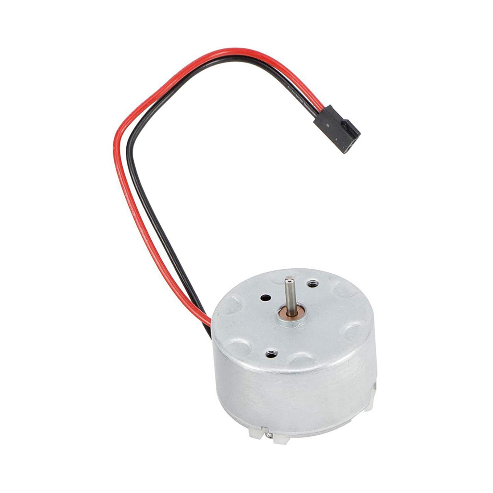 Bothyi - Motor De Ventilador Para Hogar, Motor De Ventilador Ecológico De Invierno Para Ventilador De Estufa De Leña, Ventilador De Leña