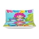 thumbnail image 4 of Everything's Rosie Bedding Sets Ultra Soft Skin-Friendly Duvet Cover 3 Piece, Cute Comforter Cover Bed Set for Boys Girls Kids, 4 of 5