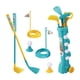 thumbnail image 4 of Juego De Palos De Golf Para Ni?os, Juguete Educativo Para Interiores, Ideal Para Patio, Césped Interior., 4 of 5