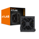 thumbnail image 1 of Fuente de Poder Cougar Atlas 650 ATX 3.1 650W 80 Plus Bronze ATX No Modular, 1 of 3