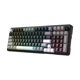 thumbnail image 1 of Teclado mecánico inalámbrico para juegos Redragon K742 Black, 1 of 9