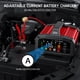 thumbnail image 3 of Cargador de Batería KAEKAT 25A 12V/24V LiFePO4 para Vehículos, 3 of 8
