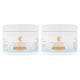 thumbnail image 1 of Exfoliante Sugar Me Smooth Body Sugar Scrub 250ml Unisex Pack de 2, 1 of 3