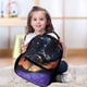 thumbnail image 4 of Escarabajo Azul Mochila Escolar para Niños y Niñas, Mochila Infantil de Alta Calidad Ligera, Grande y Duradera 43x15x32cm, 4 of 6
