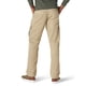 thumbnail image 2 of Pantalones cargo Wrangler Authentics, de ajuste relajado, elásticos, para hombre, 2 of 7
