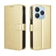 thumbnail image 1 of Funda tipo libro para OPPO Realme 15T 5G, cartera todo‑en‑uno, funda multifuncional con tarjetero y correa de muñeca desmontable, 1 of 4