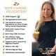 thumbnail image 2 of Leche dorada en polvo DelighTeas Organic con cúrcuma 150 ml, 2 of 7