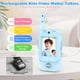 thumbnail image 5 of Walkie-talkies con video EvznFeo, pantalla de 2.0", USB-C, paquete de 2, 5 of 7