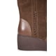thumbnail image 4 of Bota Cuero Celina Café, 4 of 5