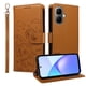 thumbnail image 2 of Funda Billetera FOXDOCK Compatible con Infinix Smart 10 4G, Diseño Perrito Tierno, Ranuras para Tarjetas y Soporte Plegable, 2 of 6