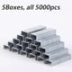 thumbnail image 3 of 1pc Stapler, Staplers For Desk Swingline, Labor-Saving Stapler Office School Supplies White Black 50 Sheet Capacity, 3 of 4