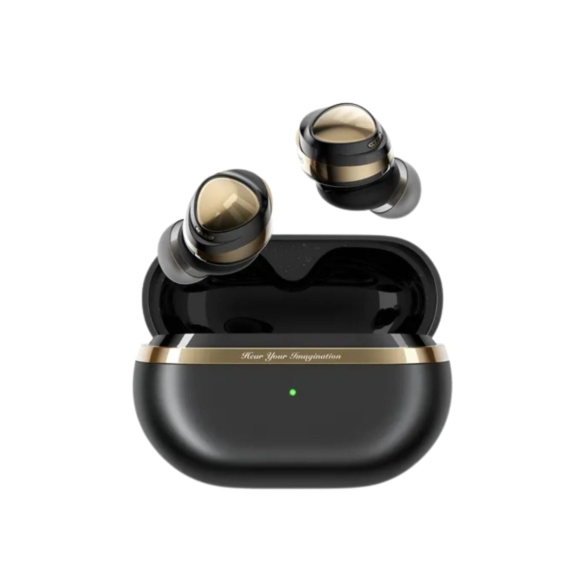 Soundpeats - Auriculares Hi-res Bluetooth 5.3 Anc Ipx