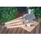thumbnail image 5 of Juego de utensilios para barbacoa Wonder Woman de DC Comics, 3 piezas, 5 of 6