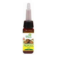 Auravitalis - Propoleo Gotas X 15 Ml