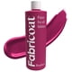 thumbnail image 1 of Pintura para Tela Fabricoat Raspberry – Acabado Flexible, 1 of 9