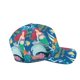 thumbnail image 5 of Los Pequeñines Gorra de Béisbol para Hombres, Mujeres y Niños, Gorra Clásica de Visera Plana, Gorra Hip Hop Trucker, Snapback Ajustable, 5 of 5