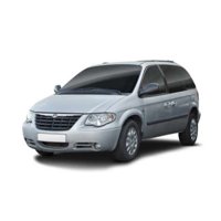 Filtro Aceite Para Auto Chrysler Grand Voyager 2001-2007