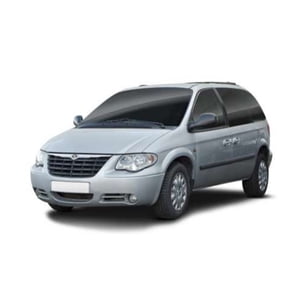 Filtro Aceite Para Auto Chrysler Voyager 2001-2007