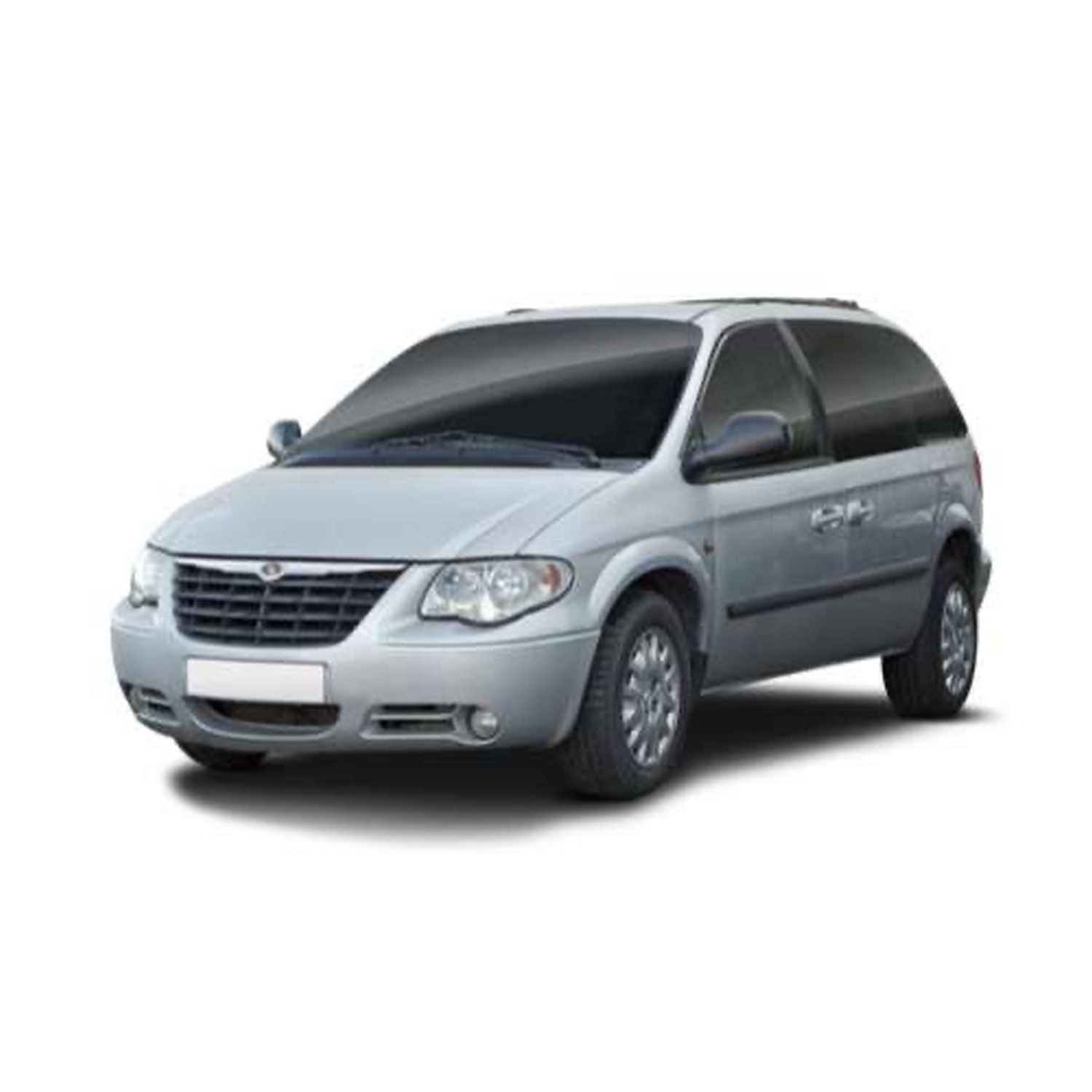 Filtro Aceite Para Auto Chrysler Grand Voyager 2001-2007