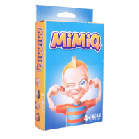 Smart Games - Mimiq