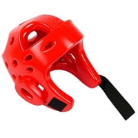 Linea Sport - Casco De Taekwondo Profesional Deportivo Talla L