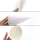 thumbnail image 3 of Gorros de fiesta Weoxpr, papel blanco, 40 unidades, para niños y adultos, 3 of 6