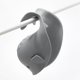 thumbnail image 4 of Cubierta para Grifo UMUACCAN Bebé Ballena Gris de Silicona, 4 of 6