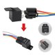 thumbnail image 2 of Kit de relé para ventilador FASTSTORM 60 A 12 V, 2 of 3