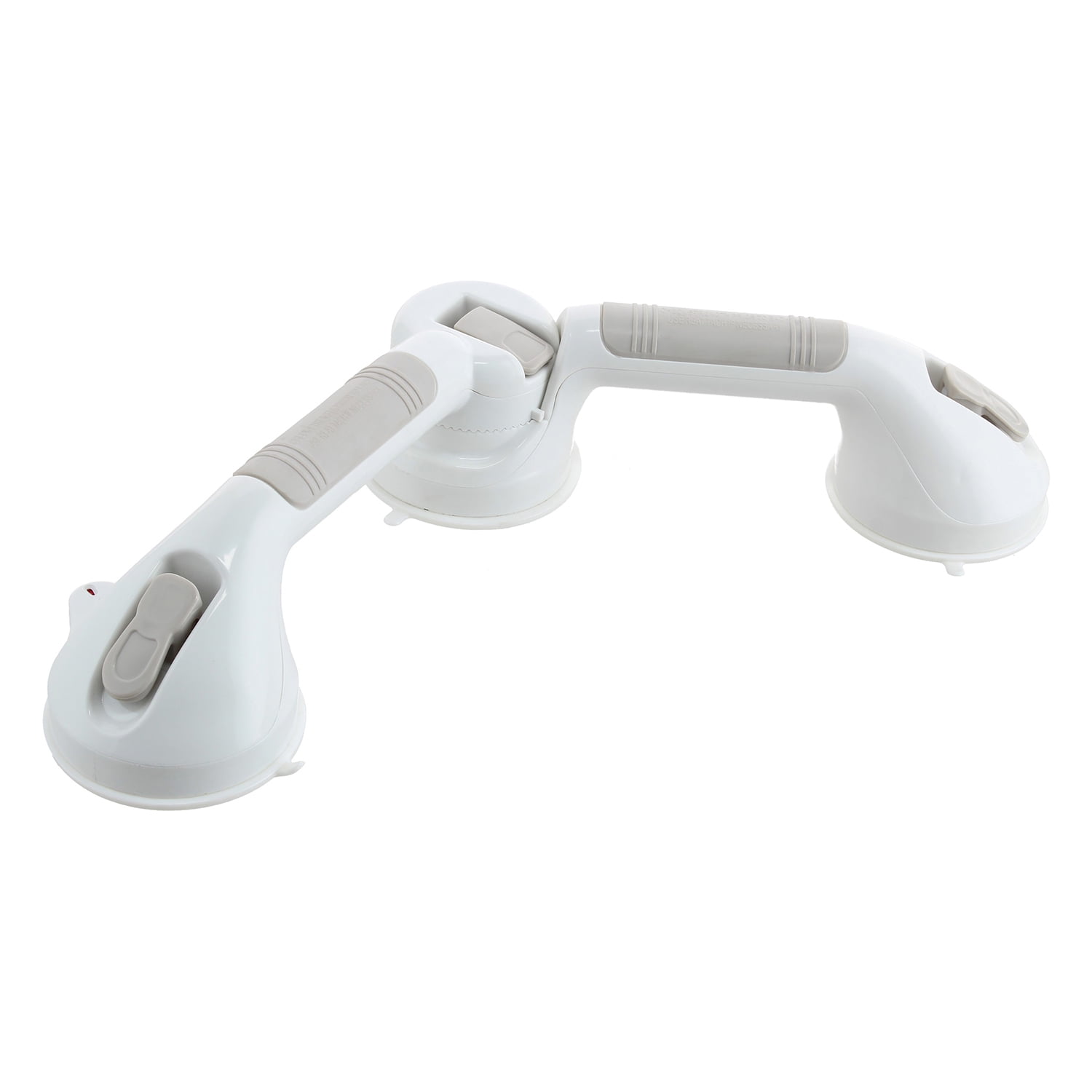 Bathloc - Barra Apoyo Multiposicion Succion Baño