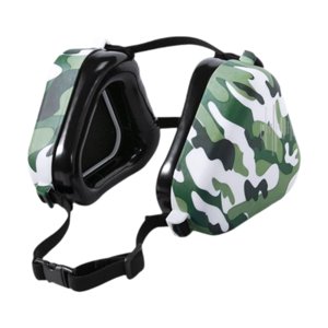 Ioensy - Orejeras Para Mascotas Protector De Oídos Para Perros Medianos Y Grandes Para Eventos De Trueno Fuerte