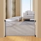 thumbnail image 3 of Puerta de seguridad retráctil color gris, 3 of 3