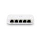 thumbnail image 4 of Conmutador de Red Ubiquiti Compacto de 5 Puertos Gigabit PoE, 4 of 7