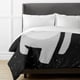 thumbnail image 2 of Among us Bedding Sets Cartoon Duvet Cover Lightweight 3 Piece Bet Sets for Kids Boys Girls, 2 of 5