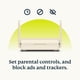 thumbnail image 3 of Enrutador VPN Wi-Fi 6 Portátil Expressvpn Aircove Go, 3 of 3