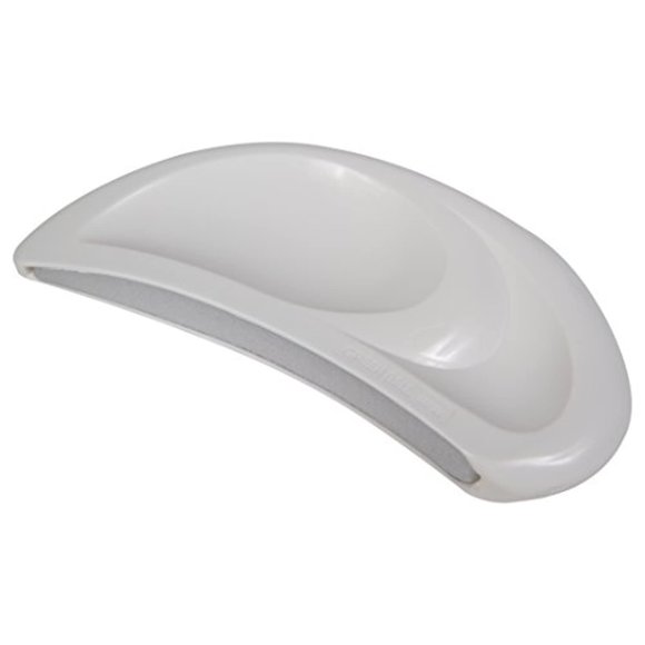 Lima de uñas Seki EDGE SS-405 redondeada de seguridad para viaje