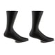 thumbnail image 1 of 2 Piezas Hombres Pies Maniquí Pie Modelo Calcetines Zapatos Pantalla Negro, 1 of 5
