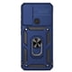 thumbnail image 1 of Estuche GANGXUN para Motorola Moto G50, soporte giratorio 360°, estilo mecánico y magnético, 1 of 5