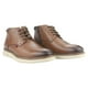 thumbnail image 5 of Botin Ferracini Hombre 4162 D Café Casual, 5 of 7