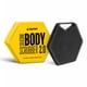 thumbnail image 1 of Body Scrubber Tooletries 2.0 de silicona de primera calidad con mango ergonómico, 1 of 6