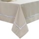 thumbnail image 1 of Mantel EHouseHome 152x305 cm con encaje impermeable, 1 of 7