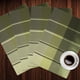 thumbnail image 4 of Set de Individuales Decorativo Merlin Verde 4 Piezas, 4 of 4