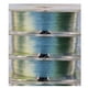 thumbnail image 3 of Nylon Transparente Verde 0,25mm Bobina 100mts -, 3 of 3