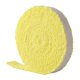 thumbnail image 2 of Toalla De Bádminton Con Agarre Cómodo Y Protector, Rollo De Cinta De Toalla Antideslizante Y Con Agarre, Color Amarillo, 2 of 5