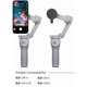thumbnail image 2 of Adaptador Magnético Para Estabilizador De Cardán Para Teléfonos Inteligentes Dji Om, 2 of 9