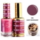 thumbnail image 2 of Set de esmaltes DAISY DND DC Pinks Gel Polish 15 mL + esmalte de uñas, 2 of 2