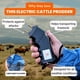 thumbnail image 5 of Shock & Buzz eléctrico portátil Cattle Prod de 4000 V para ganado, 5 of 7