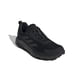 thumbnail image 4 of Zapatillas de senderismo Adidas Terrex Anylander para hombre, color negro, talla 7.5, 4 of 7