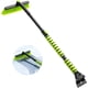 thumbnail image 1 of Cepillo de nieve y raspador de hielo Wocta 44 para parabrisas de coche, 1 of 7